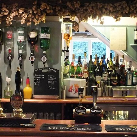 The White Horse Inn Кентърбъри Екстериор снимка