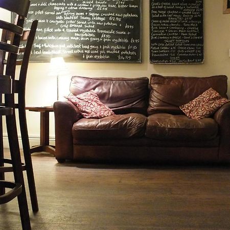 The White Horse Inn Кентърбъри Екстериор снимка