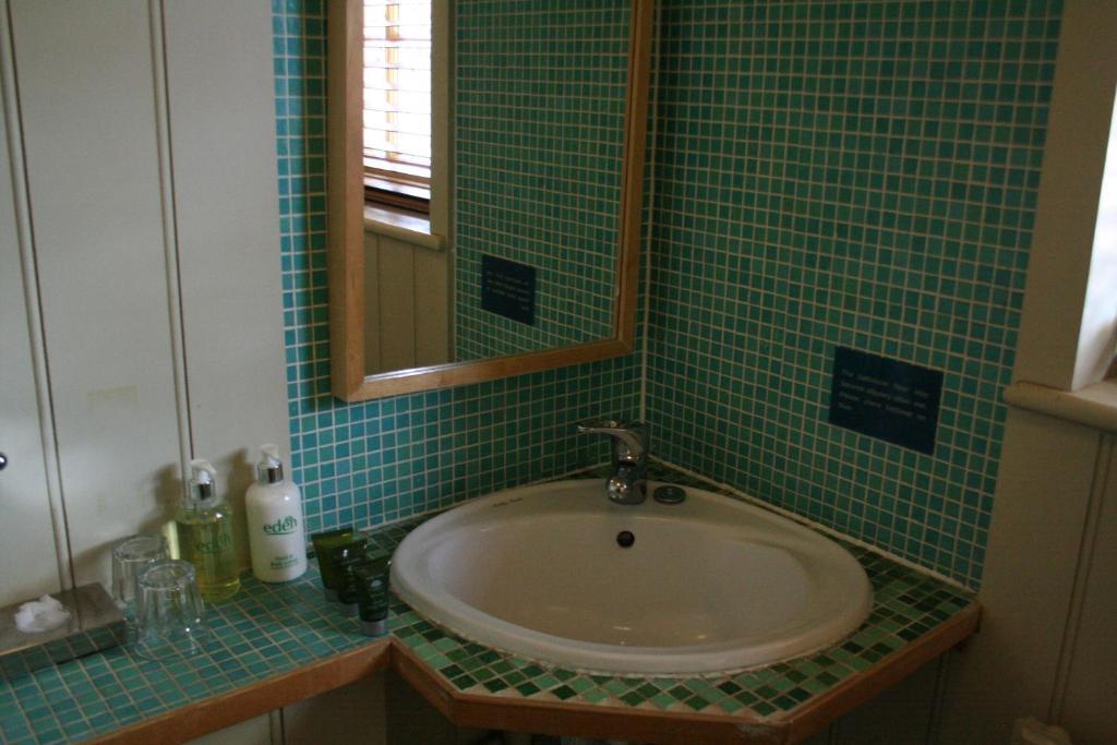 The White Horse Inn Кентърбъри Стая снимка