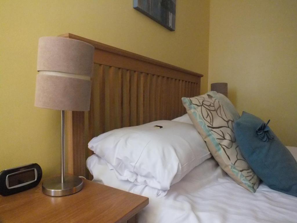 The White Horse Inn Кентърбъри Екстериор снимка